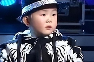 张峻豪：3岁成名童星的成长与蜕变